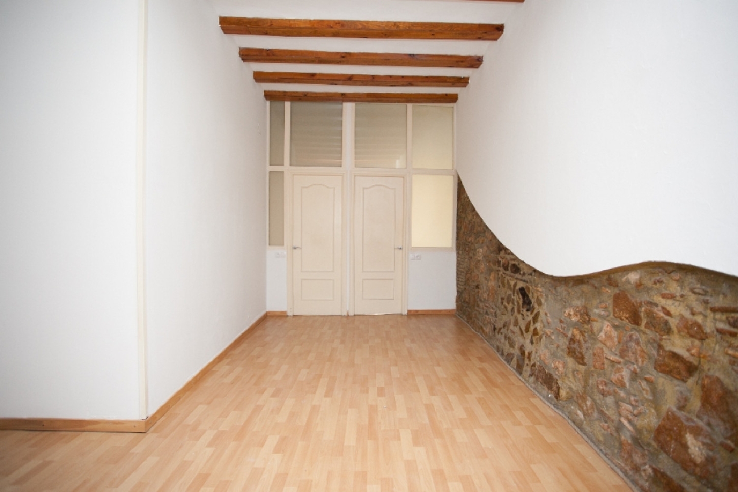  en venta apartamento Ciutat Vella-Sant Pere-Santa Caterina-El Born Barcelonès 4