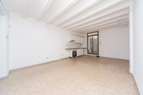 Ciutat Vella-Raval Barcelonès lägenhet foto 6245380