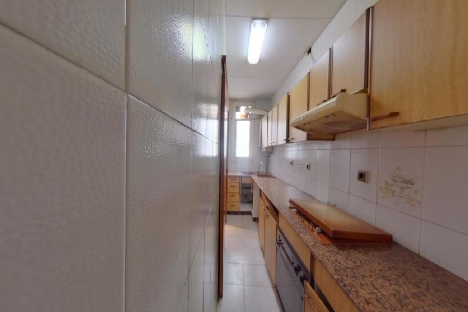  till salu lägenhet Ciutat Vella-Raval Barcelonès 4