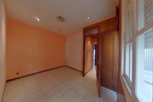 Ciutat Vella-Raval Barcelonès lägenhet foto 6245401