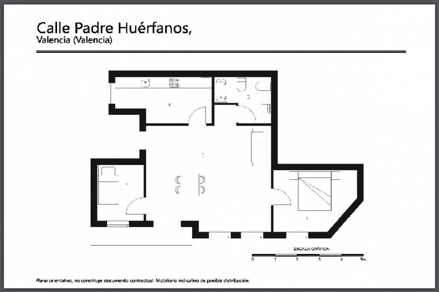  en venta apartamento Ciutat Vella La Seu Valencia 7