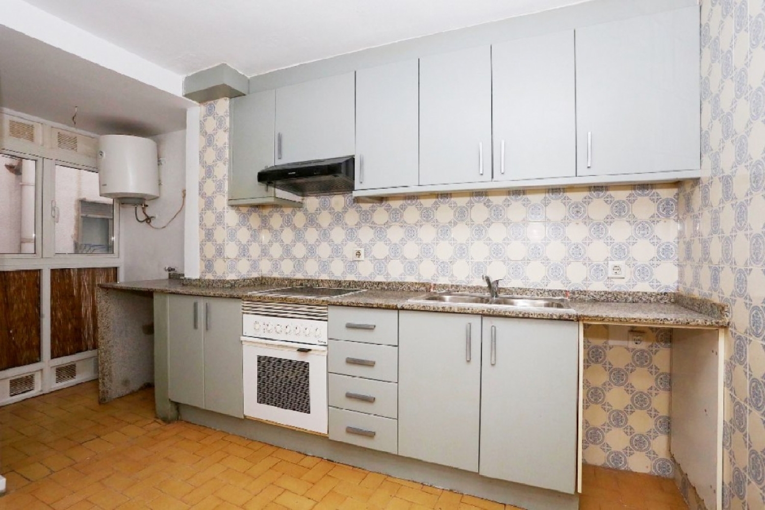 en venta apartamento Ciutat Vella La Seu Valencia 2