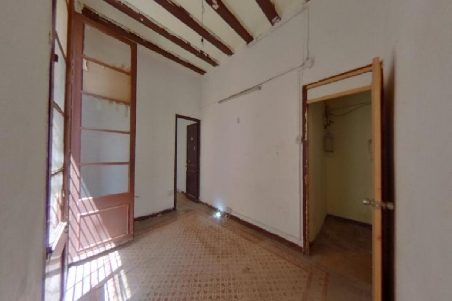 till salu lägenhet Ciutat Vella-Raval Barcelonès 2