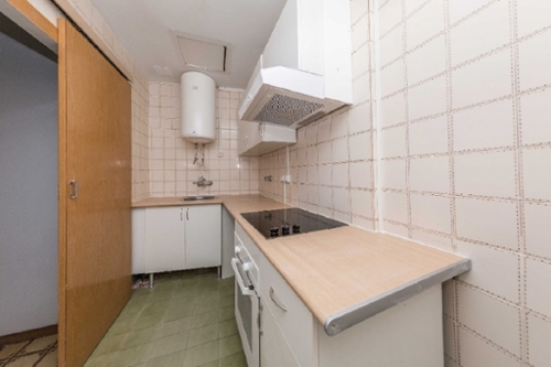 Ciutat Vella-Sant Pere-Santa Caterina-El Born Barcelonès lägenhet foto 6246912