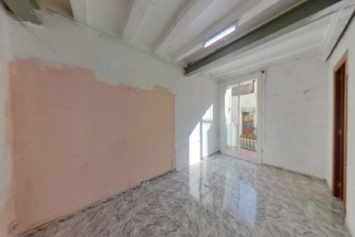 Ciutat Vella-Raval Barcelonès lägenhet foto 6246995