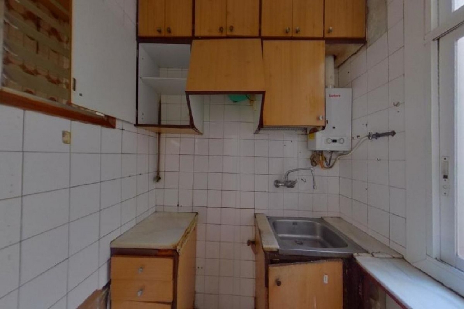  till salu lägenhet Ciutat Vella-Raval Barcelonès 4