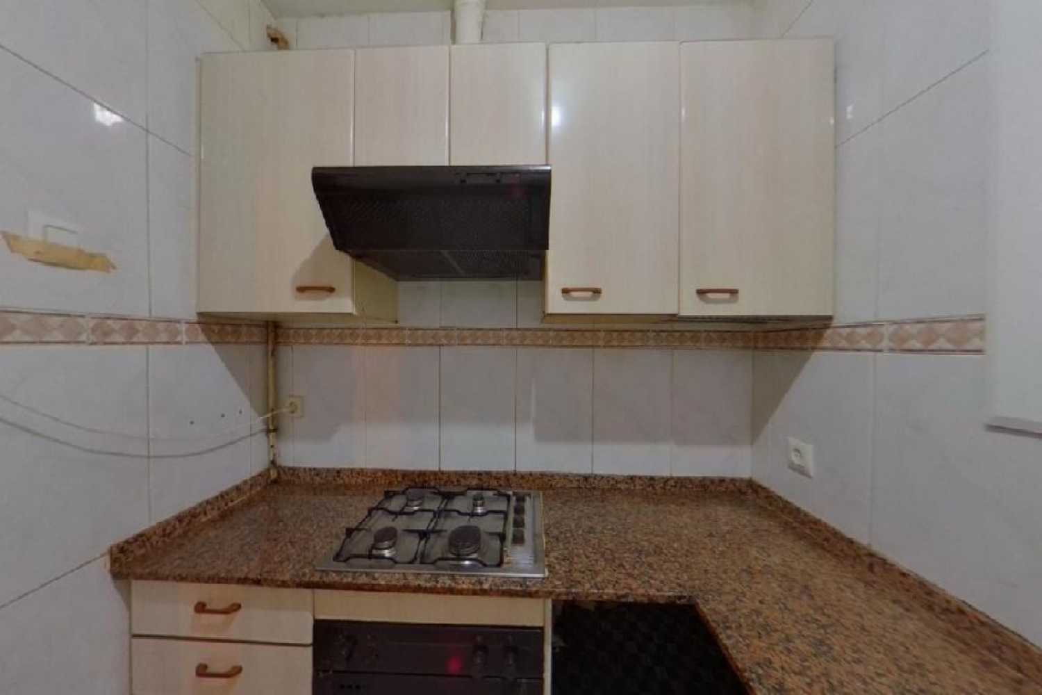 till salu lägenhet Ciutat Vella-Raval Barcelonès 2