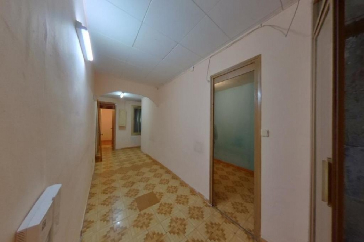  till salu lägenhet Ciutat Vella-Barceloneta Barcelonès 1