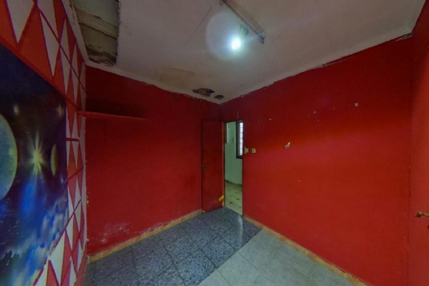  till salu lägenhet Ciutat Vella-Raval Barcelonès 8