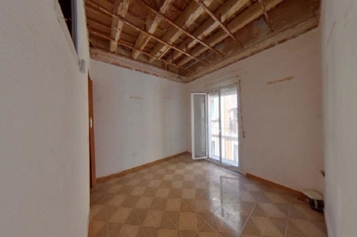 Ciutat Vella-Raval Barcelonès lägenhet foto 6247463