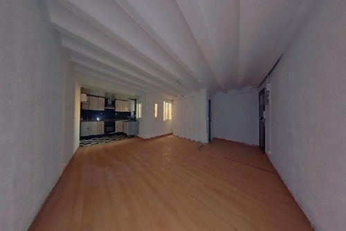 Ciutat Vella-Raval Barcelonès lägenhet foto 6247471