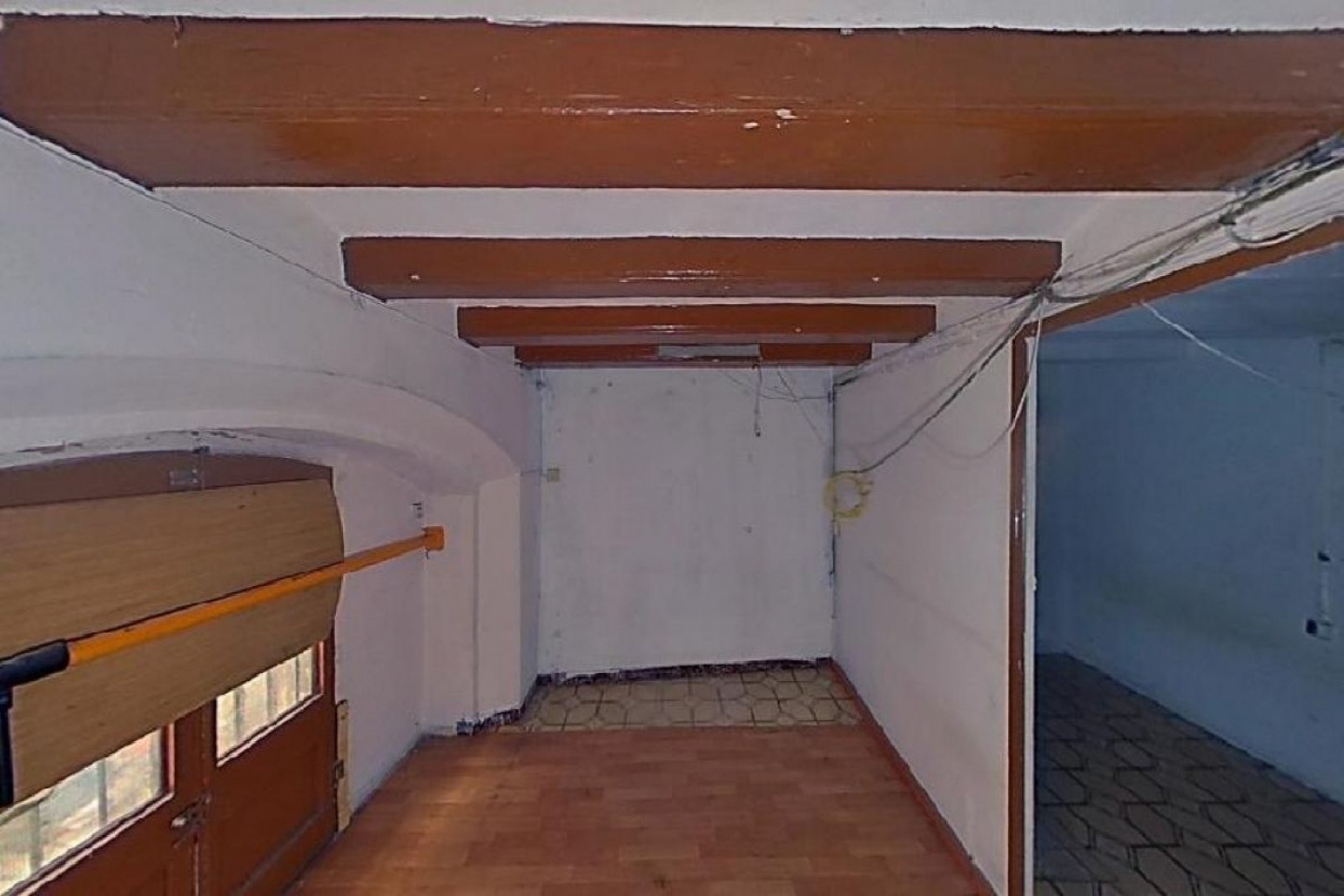 till salu lägenhet Ciutat Vella-Raval Barcelonès 2