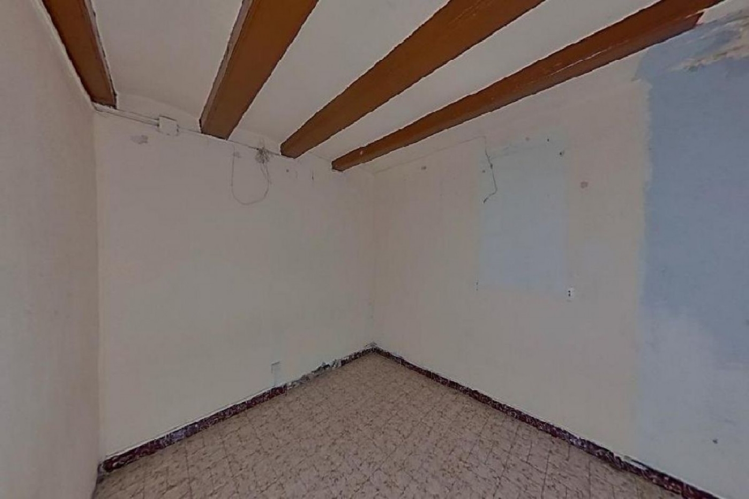  till salu lägenhet Ciutat Vella-Raval Barcelonès 8