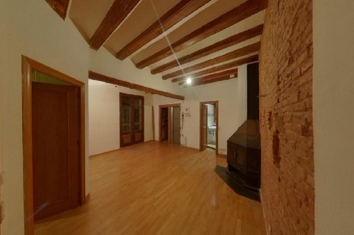 Ciutat Vella-Sant Pere-Santa Caterina-El Born Barcelonès lägenhet foto 6247688