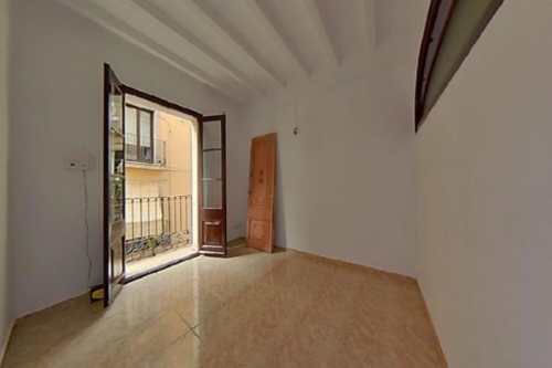 Ciutat Vella-Raval Barcelonès lägenhet foto 6247706