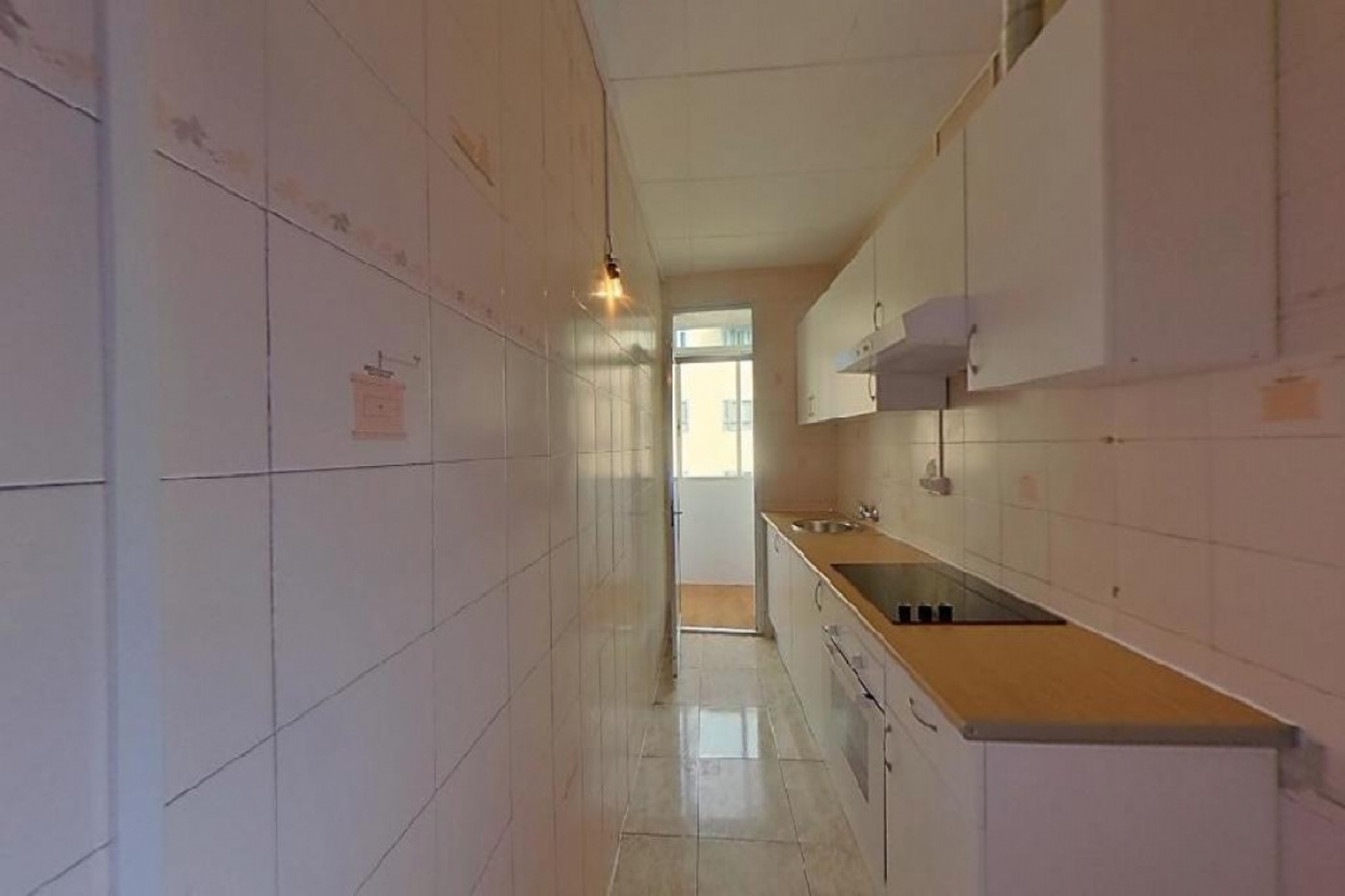 till salu lägenhet Ciutat Vella-Raval Barcelonès 2