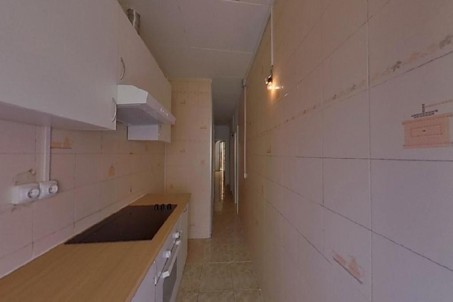  till salu lägenhet Ciutat Vella-Raval Barcelonès 5