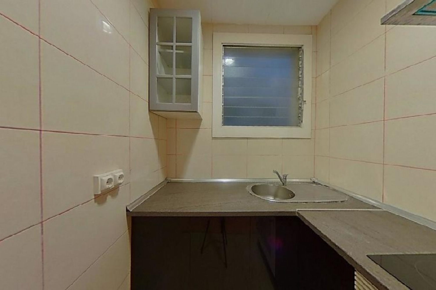  till salu lägenhet Ciutat Vella-Raval Barcelonès 6