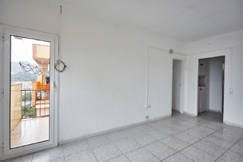 Ciutat Vella-Raval Barcelonès lägenhet foto 6248064