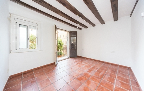 Ciutat Vella-Raval Barcelonès lägenhet foto 6248088