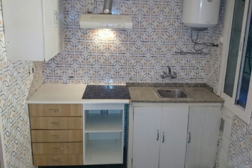 Ciutat Vella-Raval Barcelonès lägenhet foto 6248117