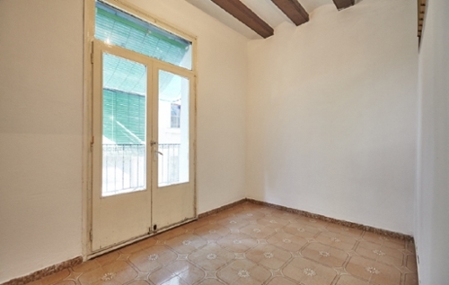 Ciutat Vella-Raval Barcelonès lägenhet foto 6248269