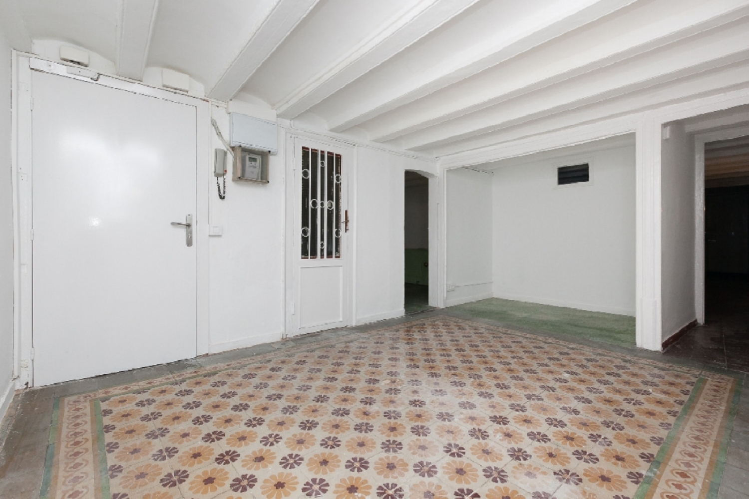  kaufen Wohnung Ciutat Vella-Barceloneta Barcelonès 5