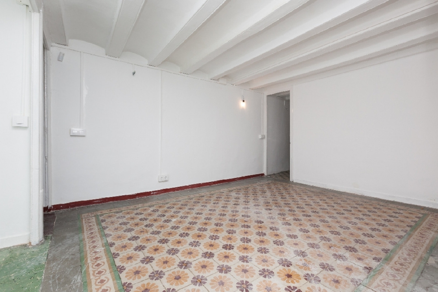  kaufen Wohnung Ciutat Vella-Barceloneta Barcelonès 7