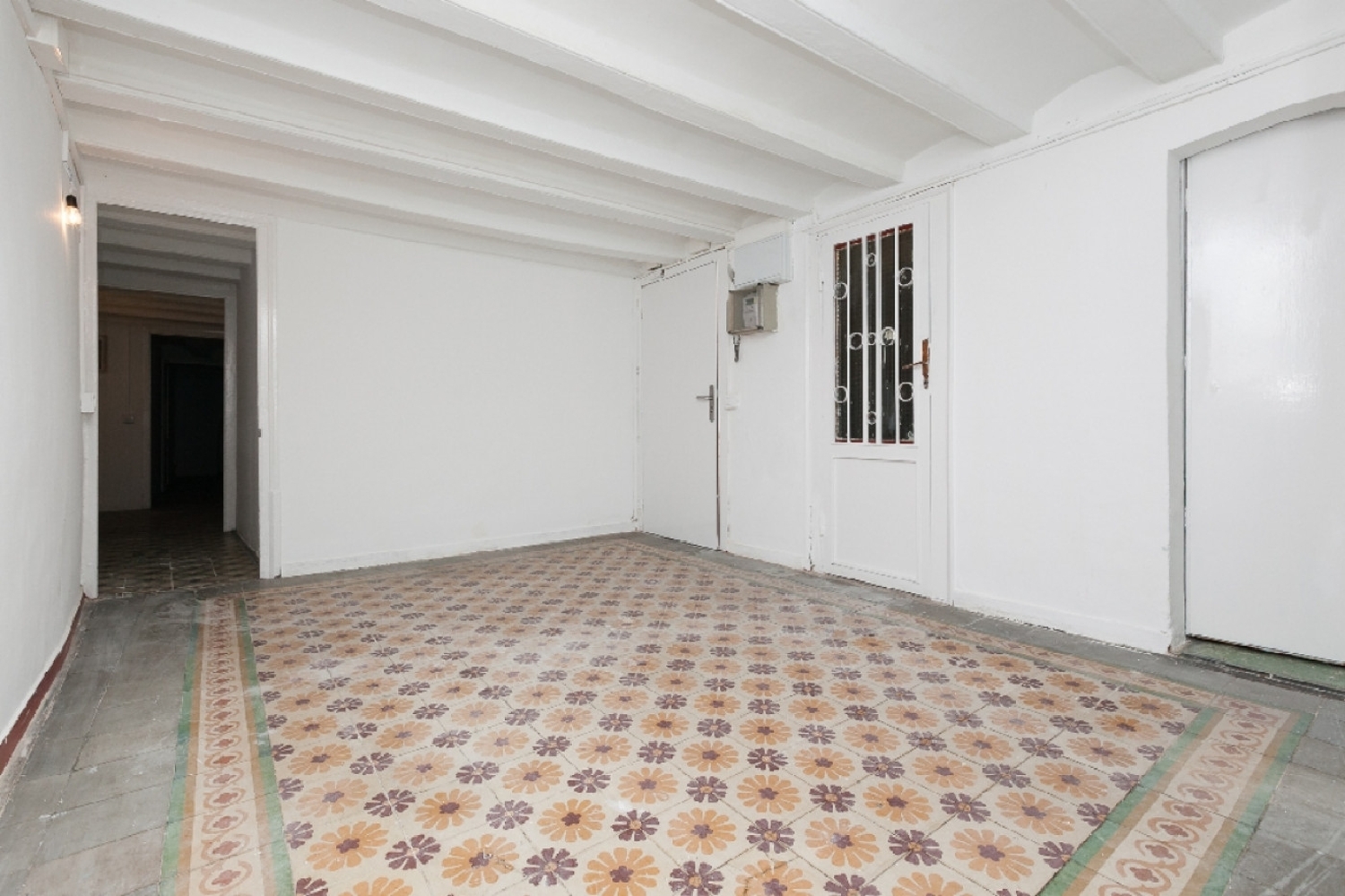  kaufen Wohnung Ciutat Vella-Barceloneta Barcelonès 6