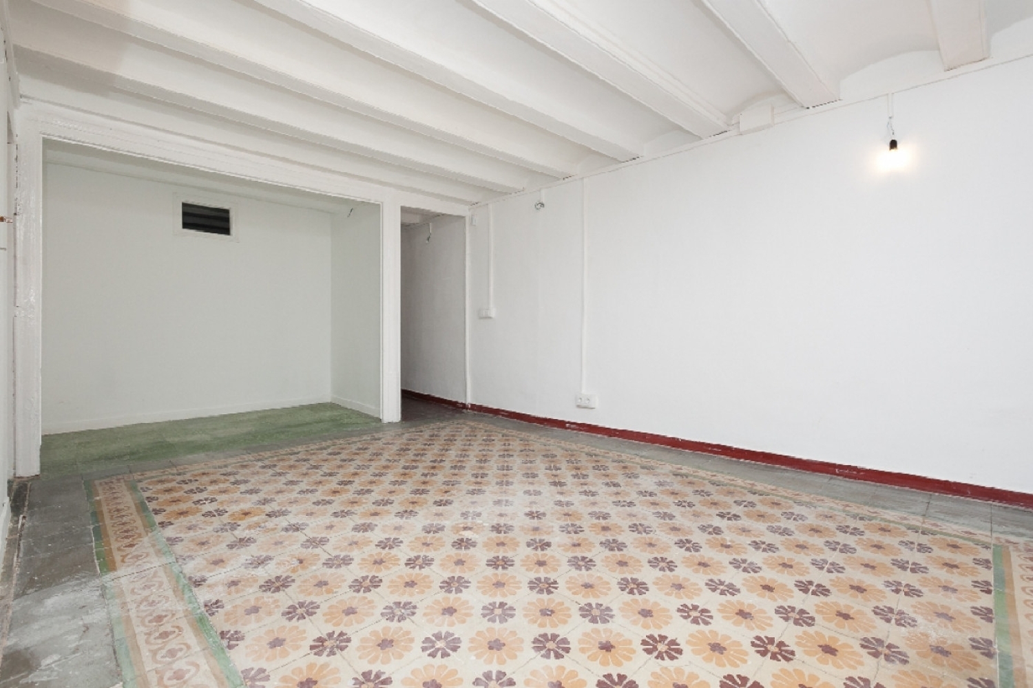  kaufen Wohnung Ciutat Vella-Barceloneta Barcelonès 1