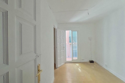 Ciutat Vella-Raval Barcelonès lägenhet foto 6248289
