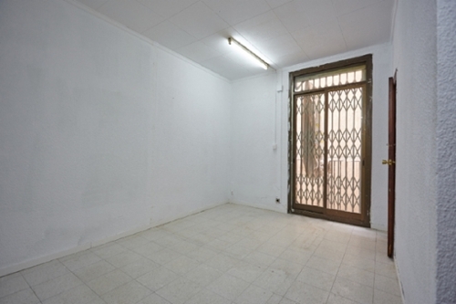 Ciutat Vella-Raval Barcelonès lägenhet foto 6248292