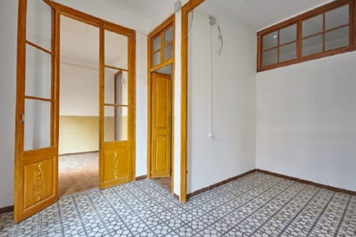 Ciutat Vella-Raval Barcelonès lägenhet foto 6248365