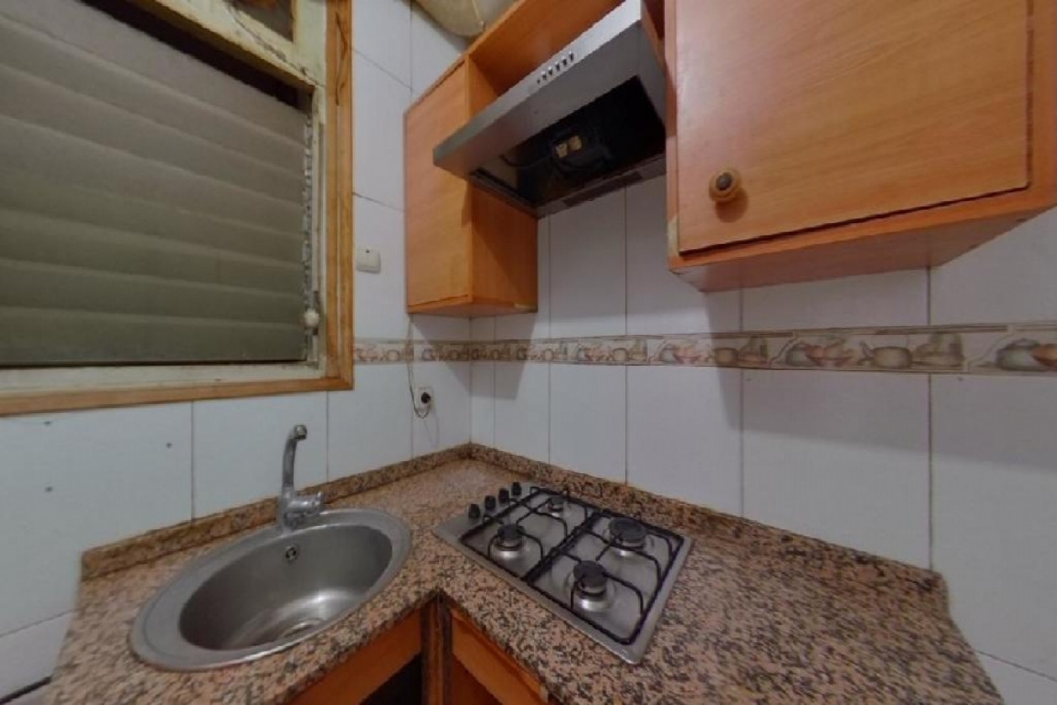  till salu lägenhet Ciutat Vella-Raval Barcelonès 5