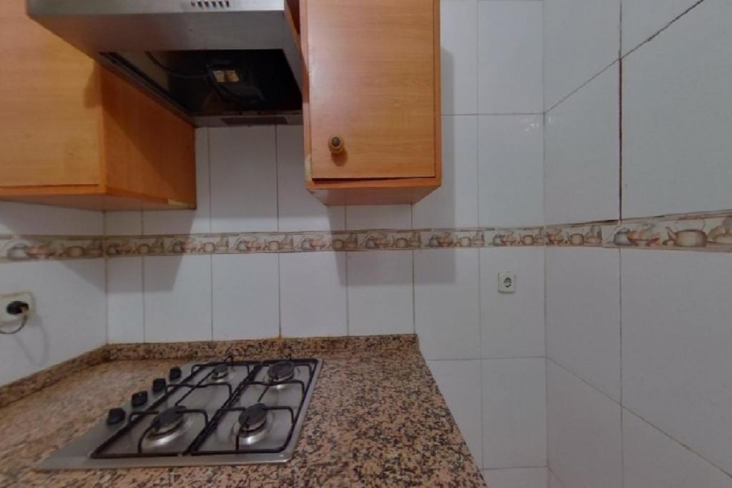 till salu lägenhet Ciutat Vella-Raval Barcelonès 3