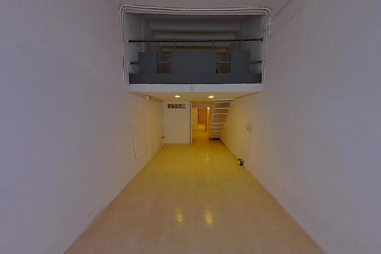  till salu lägenhet Ciutat Vella-Raval Barcelonès 6
