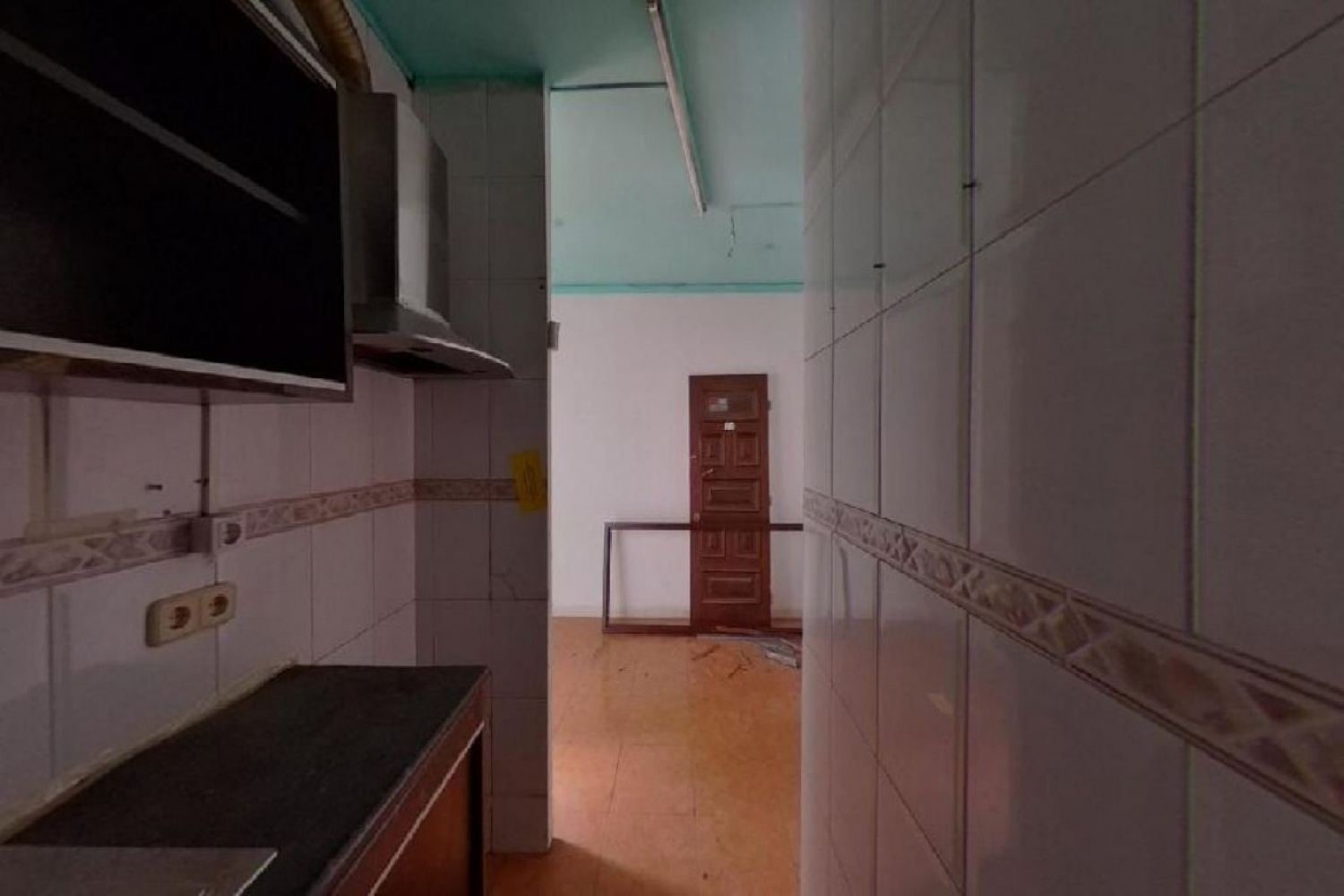 till salu lägenhet Ciutat Vella-Raval Barcelonès 2