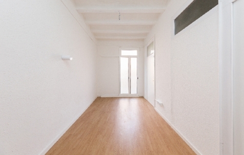 Ciutat Vella-Raval Barcelonès lägenhet foto 6248702