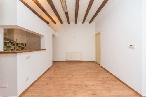 Ciutat Vella-Raval Barcelonès lägenhet foto 6249251