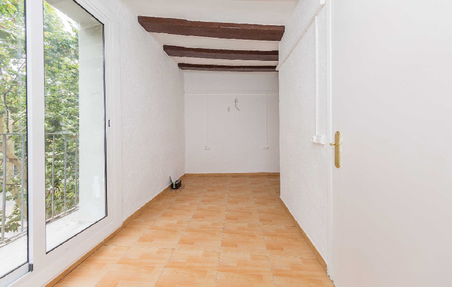  till salu lägenhet Ciutat Vella-Raval Barcelonès 6