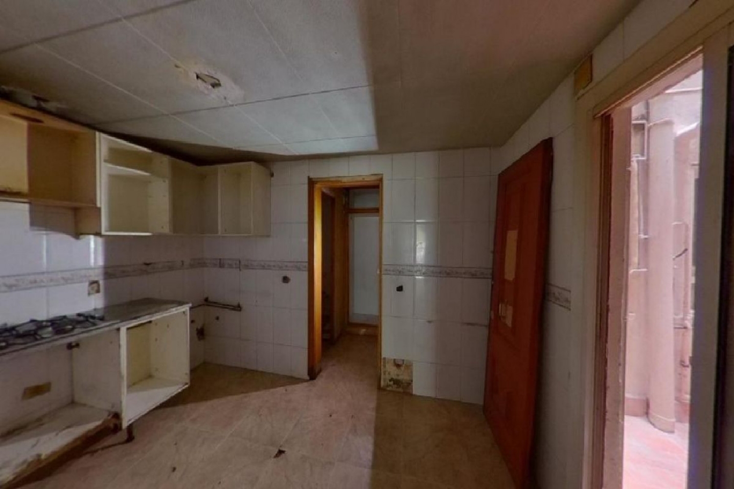  till salu lägenhet Ciutat Vella-Raval Barcelonès 7