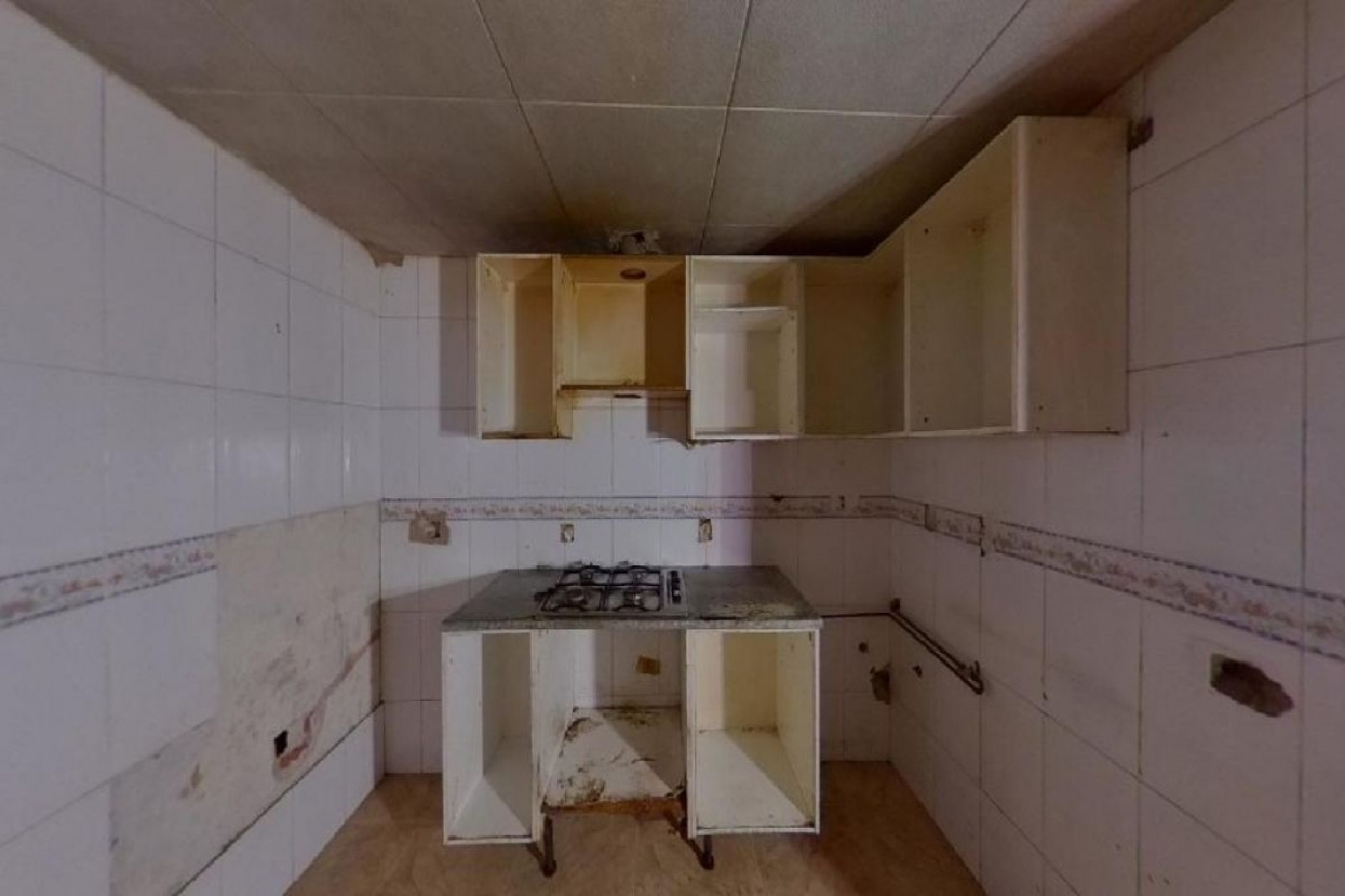  till salu lägenhet Ciutat Vella-Raval Barcelonès 4