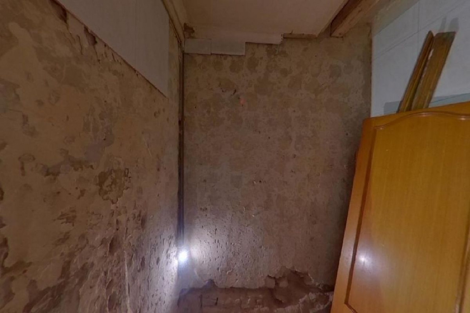  till salu lägenhet Ciutat Vella-Raval Barcelonès 6