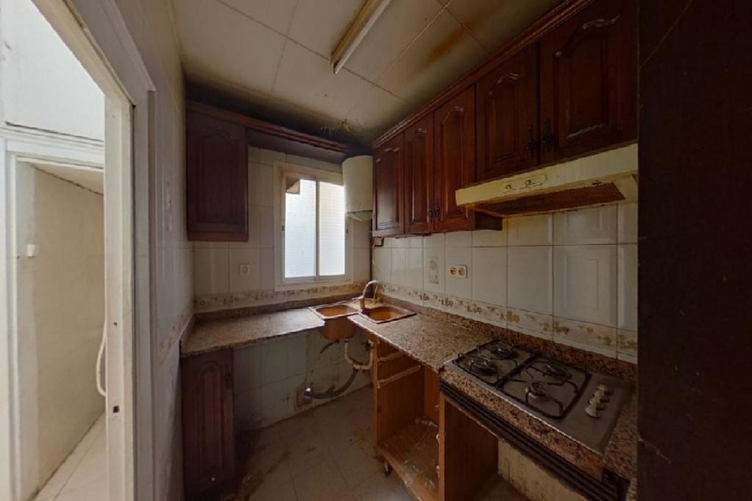  à vendre appartement Soleia Baix Llobregat 5