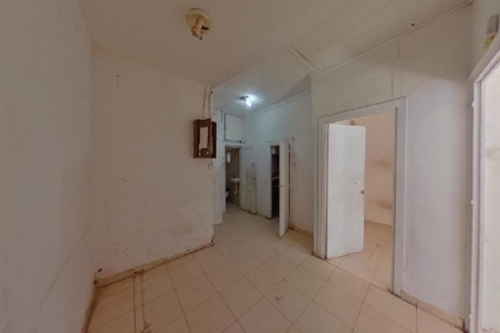 Ciutat Vella-Raval Barcelonès lägenhet foto 6249883