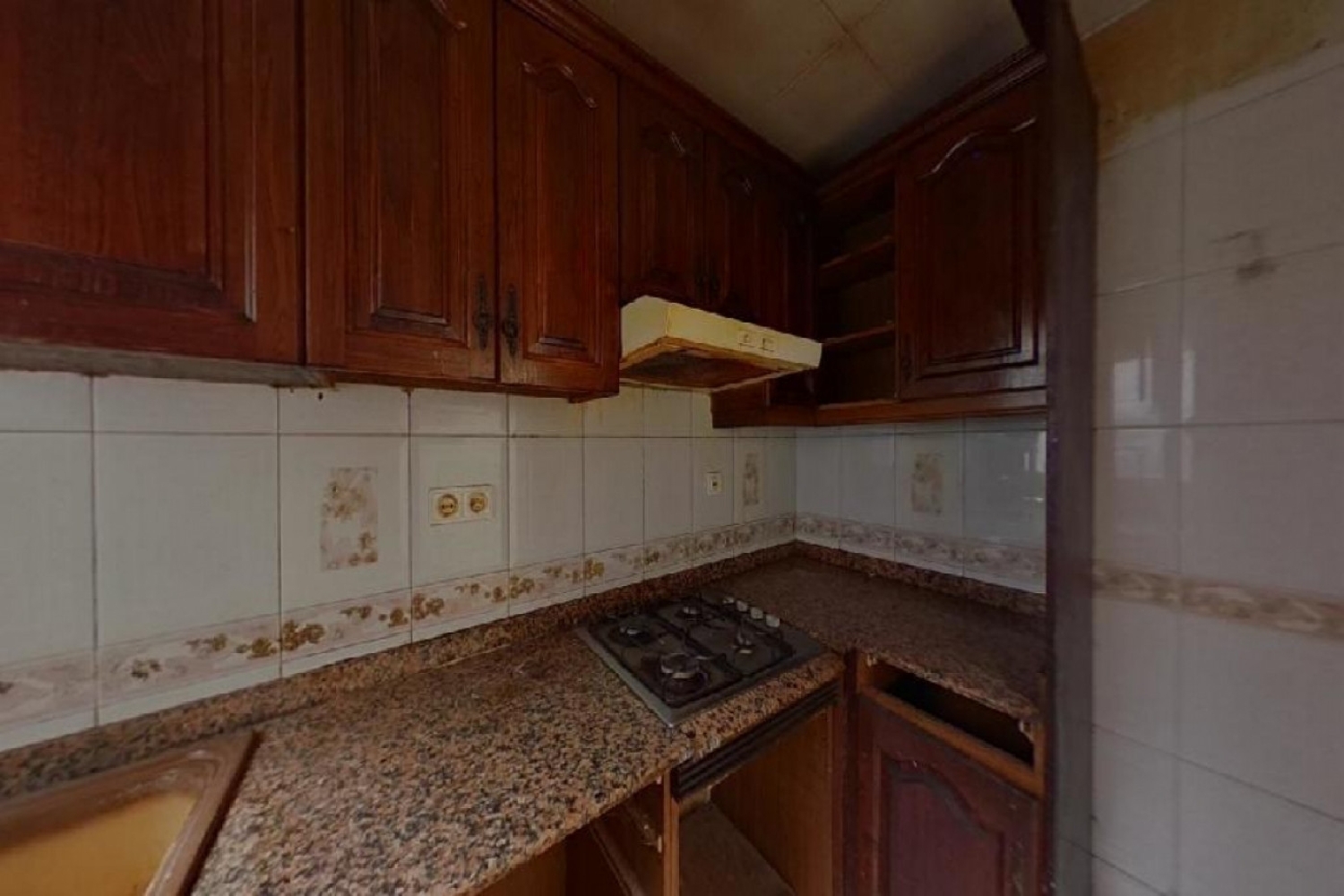 à vendre appartement Soleia Baix Llobregat 3
