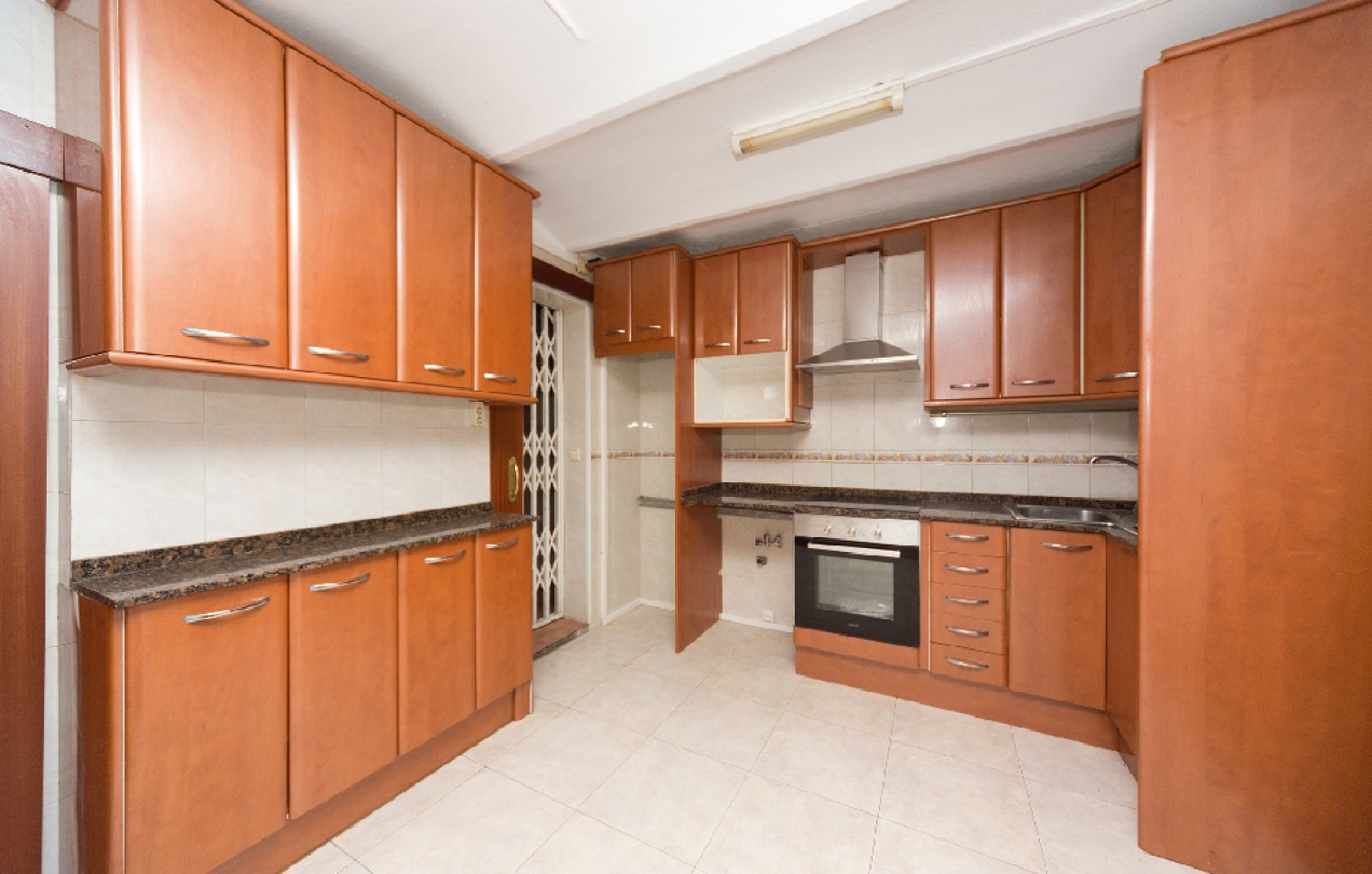 te koop appartement El Pago Alt Penedès 2