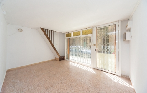 Ciutat Vella-Raval Barcelonès lägenhet foto 6250024