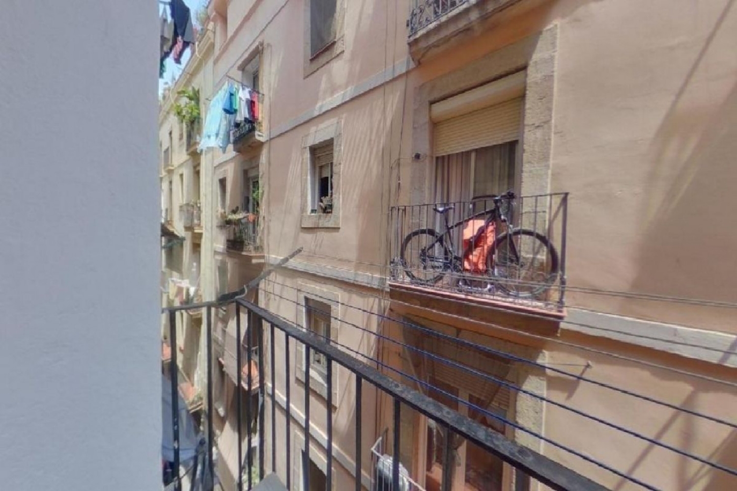 till salu lägenhet Ciutat Vella-Raval Barcelonès 2