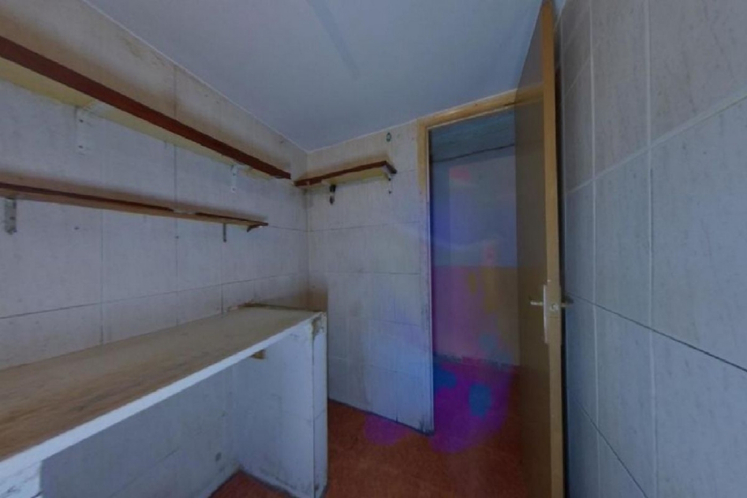 till salu lägenhet Ciutat Vella-Raval Barcelonès 3